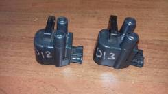 Катушка зажигания. Honda: Civic Shuttle, Civic Ferio, Civic, Partner, Logo Двигатель D13B