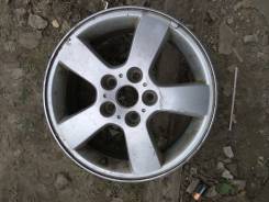 Hyundai. 6.5x16, 5x114.30, ET46