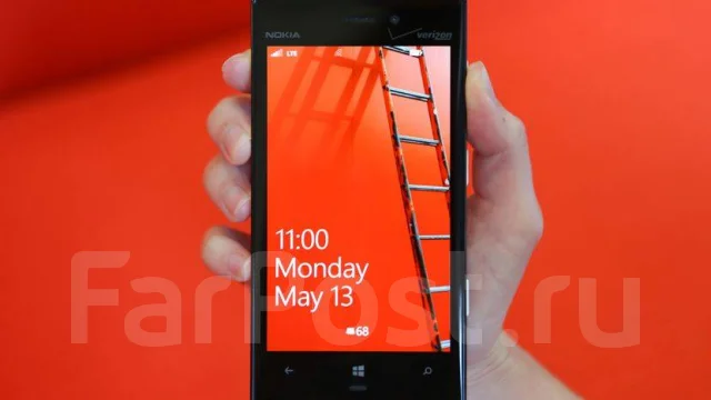 Nokia Lumia. �/� ����