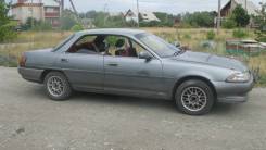 Toyota Carina ED. 180, 4SFE