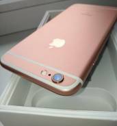 Apple iPhone 6s. Б/у