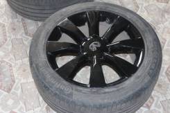 Infiniti 235-50-18. 8.0x18 5x114.30 ET-40. Под заказ