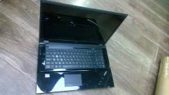DNS Office. 17.3", 1 600,0 ГГц, ОЗУ 2048 Мб, диск 500 Гб, WiFi, Bluetooth, аккумулятор на 1 ч.