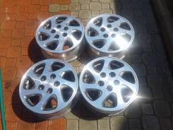 Toyota. x15, 5x114.30