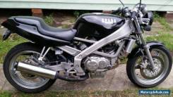 Honda VT 250 Spada. 250 куб. см., исправен, птс, с пробегом