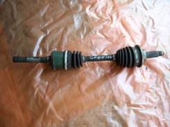 Привод. Mazda Capella, GFEP, GWEW, GFFP, GWFW, GW8W, GF8P, GWER, GW5R, GFER