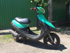 Yamaha Jog Next Zone. 49 куб. см., исправен, птс, с пробегом