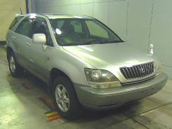 Toyota Harrier. MCU15, 1MZ