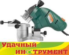 Станки для заточки цепей.
