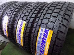 Goodyear Wrangler IP/N. Зимние, без шипов, 2014 год, без износа, 4 шт