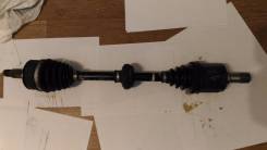 Привод. Honda Civic, FN2, FN1, FN Двигатель R18A2