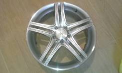 Sanfox SF1090. 7.0x17, 5x108.00, ET45, ЦО 63,4 мм.