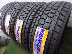 Goodyear Wrangler IP/N. Зимние, без шипов, 2014 год, без износа, 4 шт