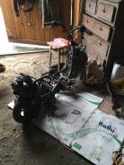 Yamaha Jog Artistic. 50 куб. см., неисправен, без птс, с пробегом