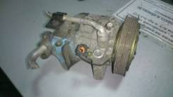 Компрессор кондиционера. Nissan: Wingroad, AD, Bluebird Sylphy, Almera, Sunny Двигатели: QG15DE, LEV, QG18DE