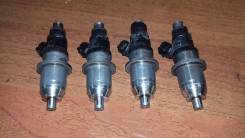 Инжектор. Mitsubishi: Mirage, Carisma, Lancer Cedia, Eterna, Legnum, Dignity, Proudia, FTO, Dion, Galant, Challenger, Minica, RVR, Libero, Dingo, Char...