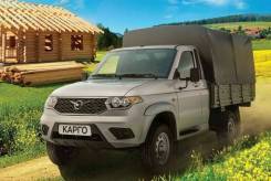 УАЗ. Продается 23602 Карго, 2 700 куб. см., 725 кг.