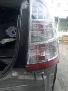 Стоп-сигнал. Toyota Prius