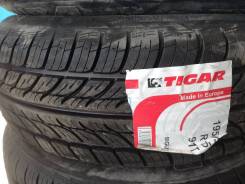 Tigar Sigura. Летние, без износа, 4 шт