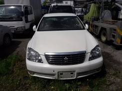 Toyota Crown. GRS182, 3GR