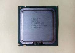 Intel Pentium 4 524