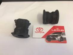 Втулка стабилизатора. Toyota: Town Ace Truck, Lite Ace, Lite Ace Noah, Town Ace, Master Ace Surf, Lite Ace Truck, Van, Model-F, Town Ace Noah Двигател...