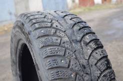 Nokian Hakkapeliitta 5. Зимние, шипованные, износ: 20%, 1 шт