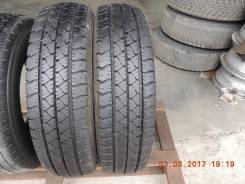 Goodyear Cargo Pro. Летние, 2015 год, износ: 10%, 2 шт
