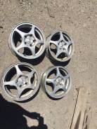 Enkei Modulo. x15, 5x114.30