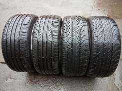 Kumho Ecsta ASX KU21. Летние, износ: 10%, 4 шт
