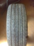 Michelin Pilot LTX. Всесезонные, износ: 70%, 1 шт
