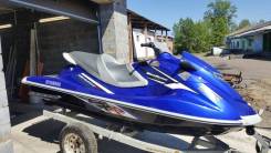 Yamaha VXR. 2012 год год