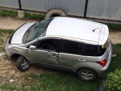 Toyota ist. NCP61, 1NZ