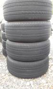 Bridgestone Ecopia EP850. Летние, 2015 год, износ: 40%, 4 шт