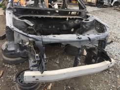Рамка радиатора. Toyota Harrier, ACU30, MCU30