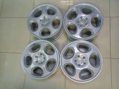 Brabus. 8.5x18, 5x112.00