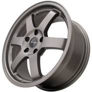 Sakura Wheels. 7.5x17, 5x114.30, ET33, ЦО 73,1 мм. Под заказ
