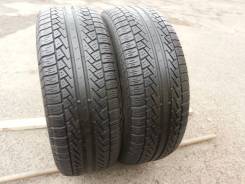 Pirelli P6. Летние, износ: 10%, 2 шт