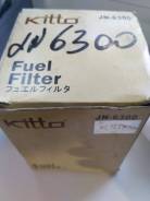 Фильтр топливный. Toyota: Corolla Verso, WiLL Cypha, IS300, Matrix, Vitz, Highlander, Crown, bB, Mark II Wagon Qualis, Previa, GS300, Solara, Allex, H...