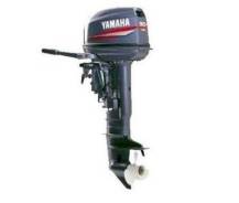 Yamaha. 30,00 л.с., 2х тактный, бензин, нога L (508 мм). Под заказ