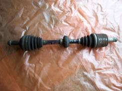 Привод. Honda Integra, DC5, LA-DC5, ABA-DC5 Двигатель K20A