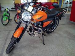 Racer Alpha. 48 куб. см., исправен, без птс, без пробега