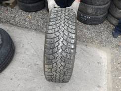 Nokian Hakkapeliitta. Зимние, шипованные, износ: 10%, 1 шт