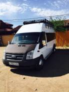 Ford Transit. Продаётся, 2 400 куб. см., 20 мест