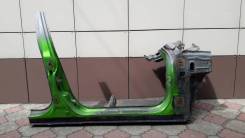 Порог кузовной. Honda Civic Ferio, E-EG8, E-EH1, EG8, E-EG7 Honda Civic Двигатели: D15B4, D15B5, D15B2, D15B3, D12B1, D16A9, D16Y1, D16A8, B16A2, D15Z...