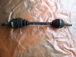 Привод. Toyota: Vitz, bB, WiLL Cypha, Raum, Porte, Sienta, Funcargo, ist, Platz, Succeed, Probox Двигатели: 2NZFE, 1NZFE