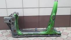 Порог кузовной. Honda Civic Ferio, E-EG9, E-EG8, EG8, E-EG7, E-EH1, E-EJ3 Honda Civic Двигатели: D15B4, D15B5, D15B2, D15B3, D12B1, D16A9, D16Y1, D16A...