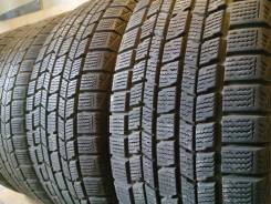 Dunlop DSX-2. Зимние, без шипов, 2012 год, износ: 30%, 4 шт