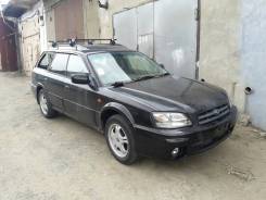 Subaru Legacy Lancaster. BH9, EJ254