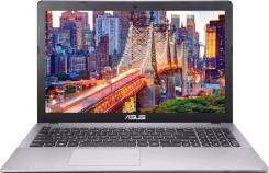 Asus X550LC-XO074H. 15.6", 3,0 ГГц, ОЗУ 4096 Мб, диск 500 Гб, WiFi, Bluetooth, аккумулятор на 2 ч.